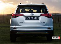 تویوتا-راوفور-RAV4-2016-2018